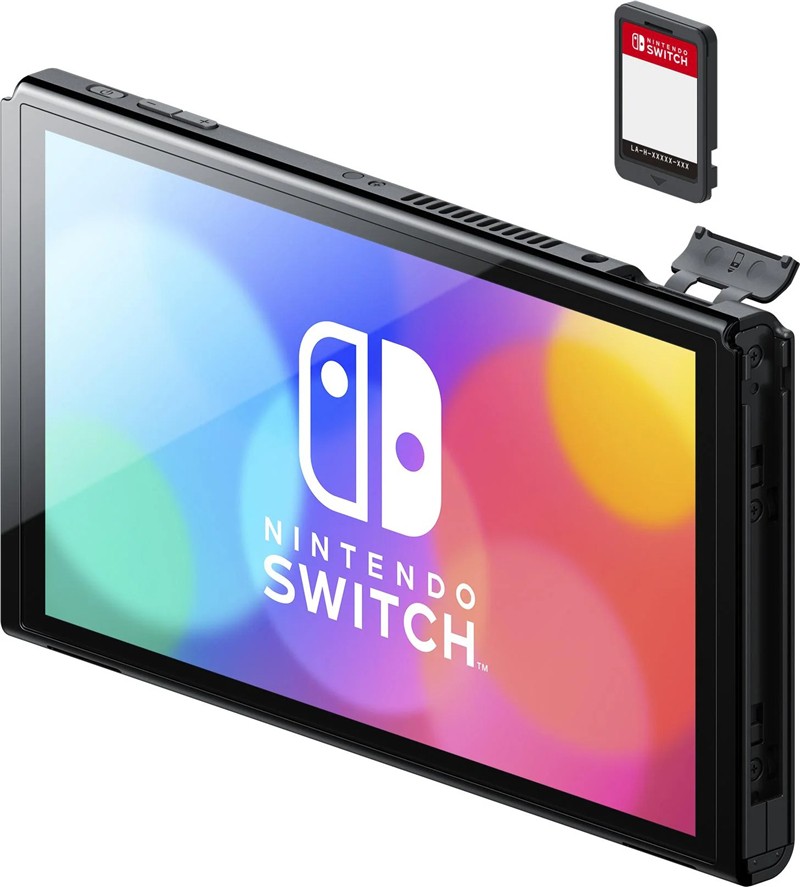 Switch 2玩家将如何购买游戏？