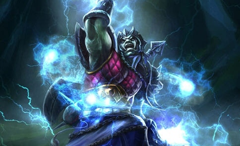 魔兽世界怀旧服萨满圣物怎么获得 怀旧服萨满圣物哪里出