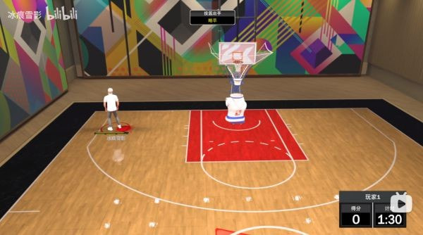 《NBA2K23》体力值视频攻略 NBA2K23怎么提升体力