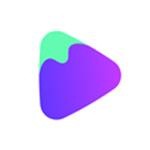 friDay影视app纯净版_logo