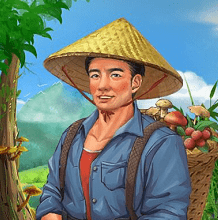 一起去赶山手机端apk下载