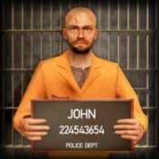 狱警工作模拟器Prison Guard Simulator游戏最新版
