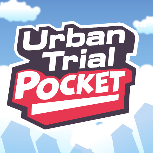 城市游乐场Urban Trial Pocket无广告安卓游戏