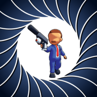 子弹疯狂3D(Bullet Frenzy 3d)免费下载手机版