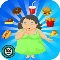 疯狂健身跑（Fitness Frenzy）免费手游app安卓下载