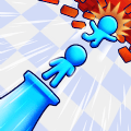 人炮互攻Crowd Booster最新游戏app下载